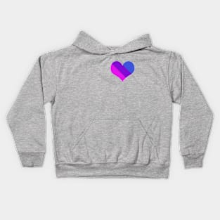 BI PRIDE Kids Hoodie